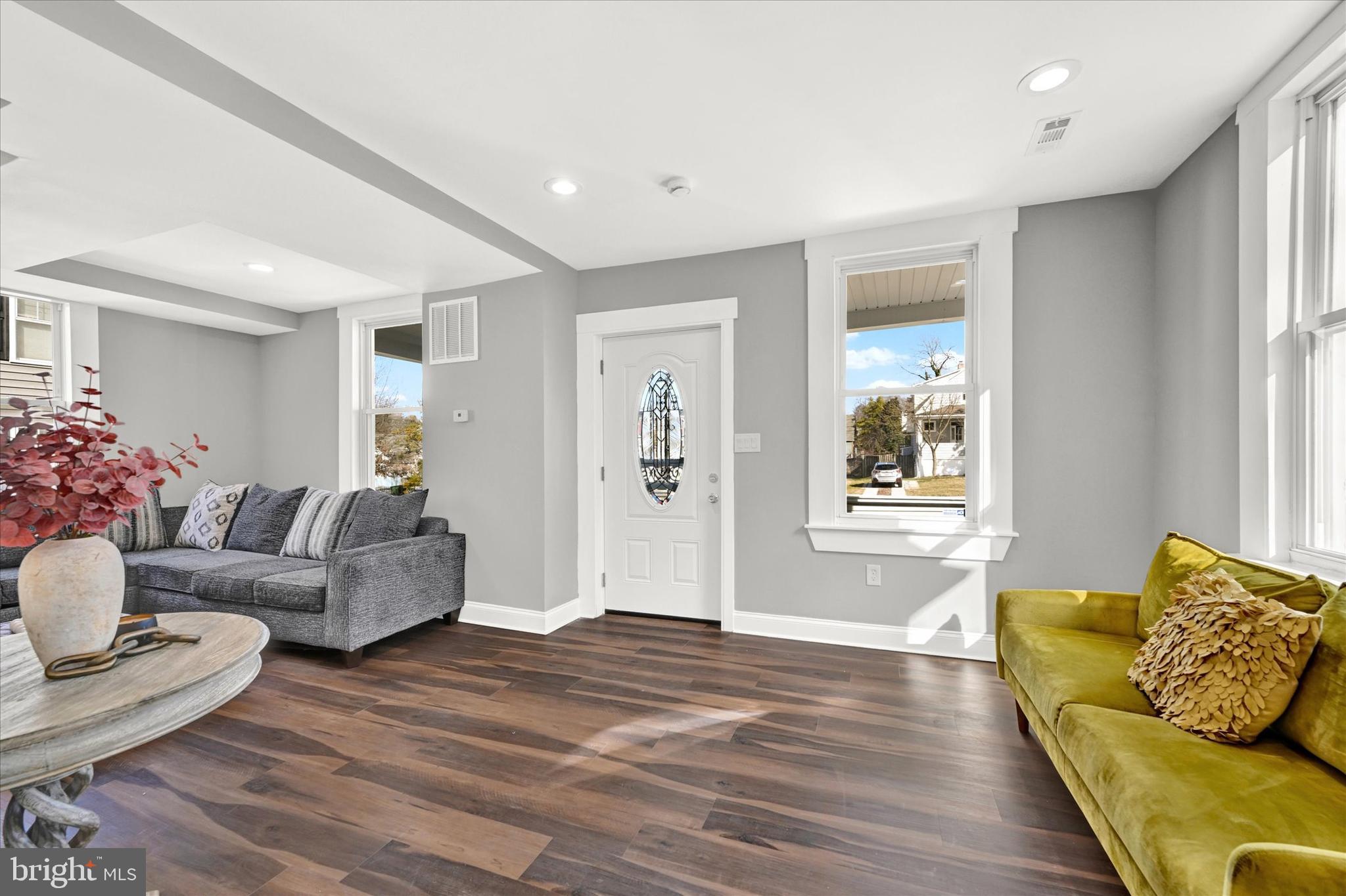 HAMILTON HEIGHTS - Residential