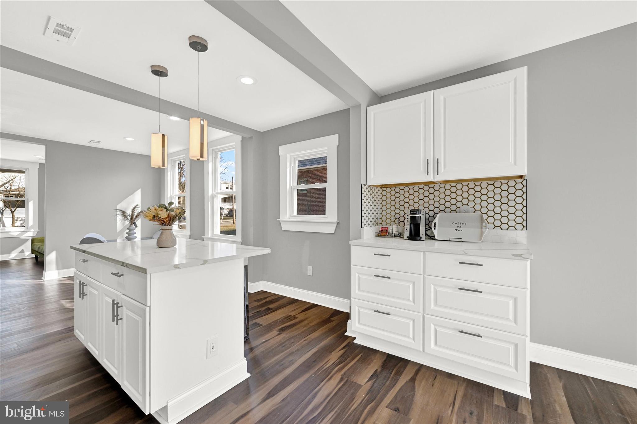 HAMILTON HEIGHTS - Residential