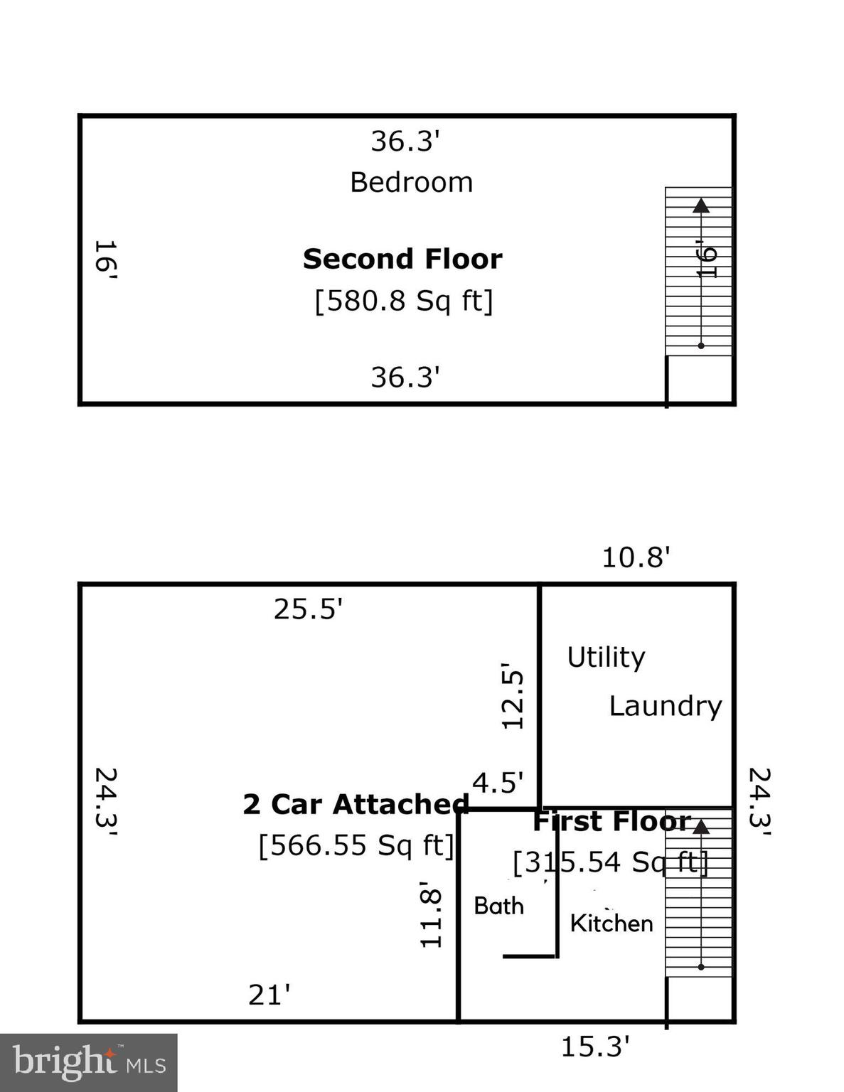 MOUNT LEVELS FARMS - Residential