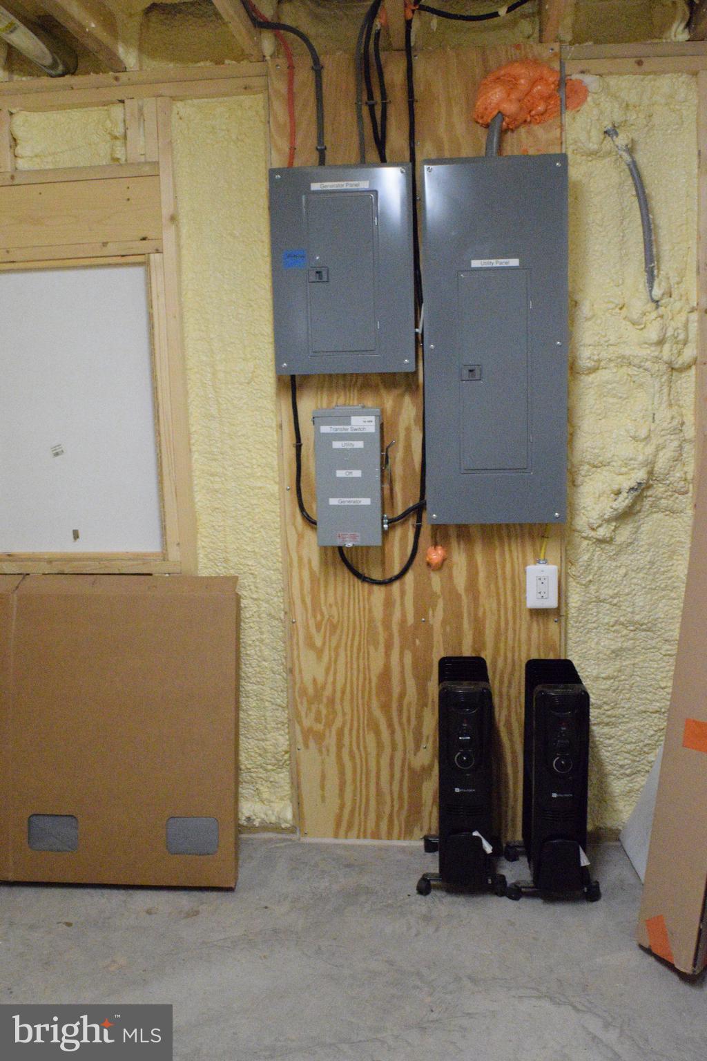 MOUNT LEVELS FARMS - Residential