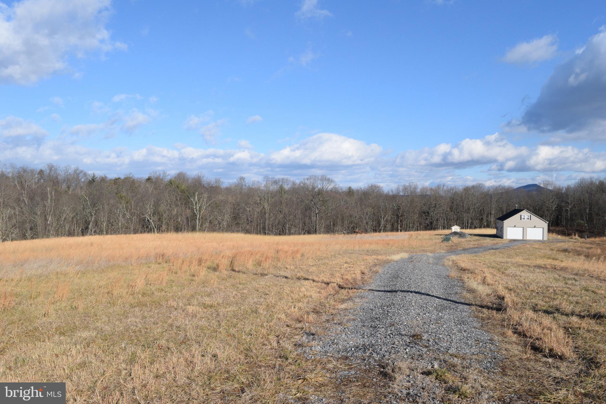 MOUNT LEVELS FARMS - Residential