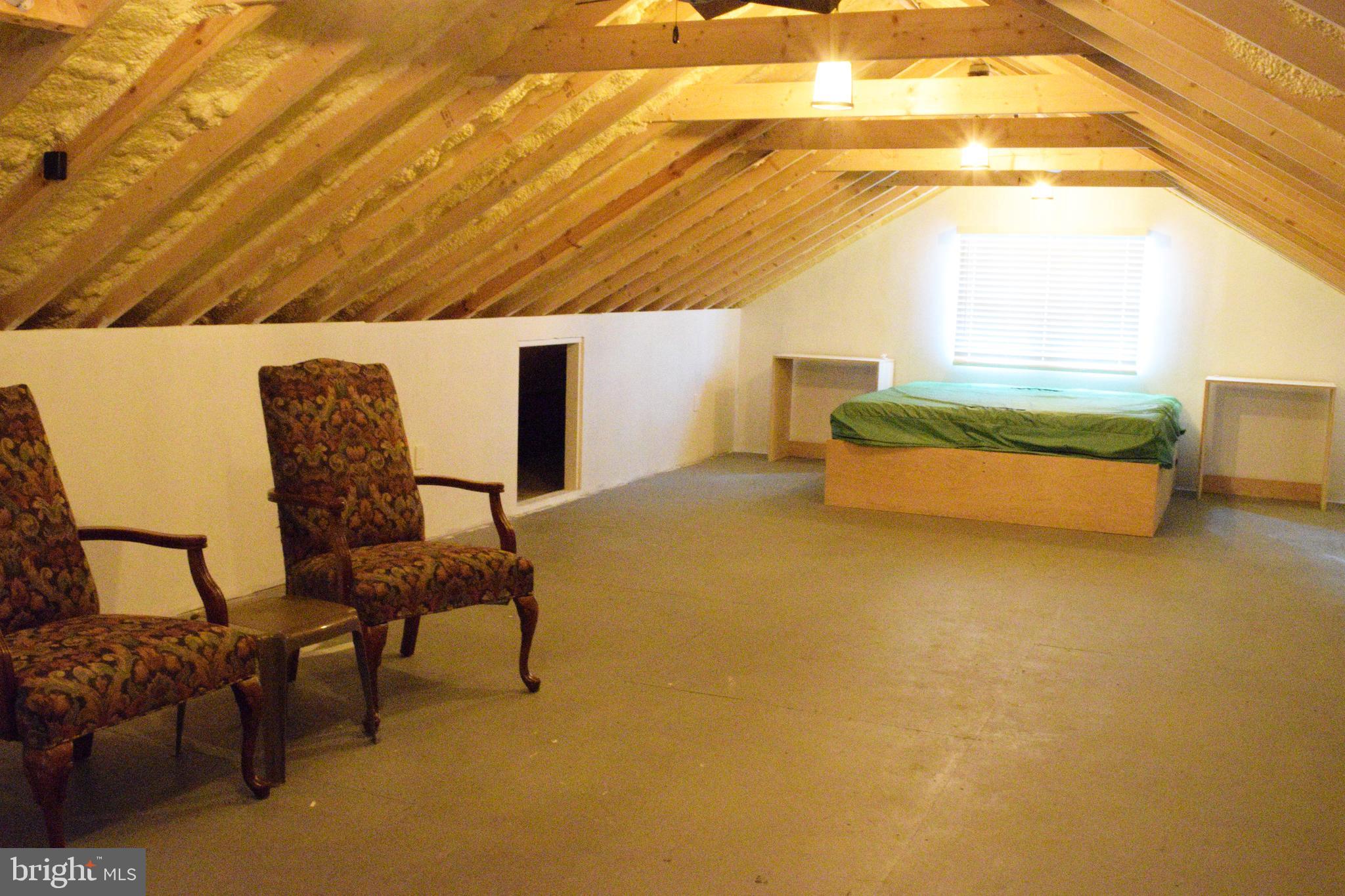 MOUNT LEVELS FARMS - Residential