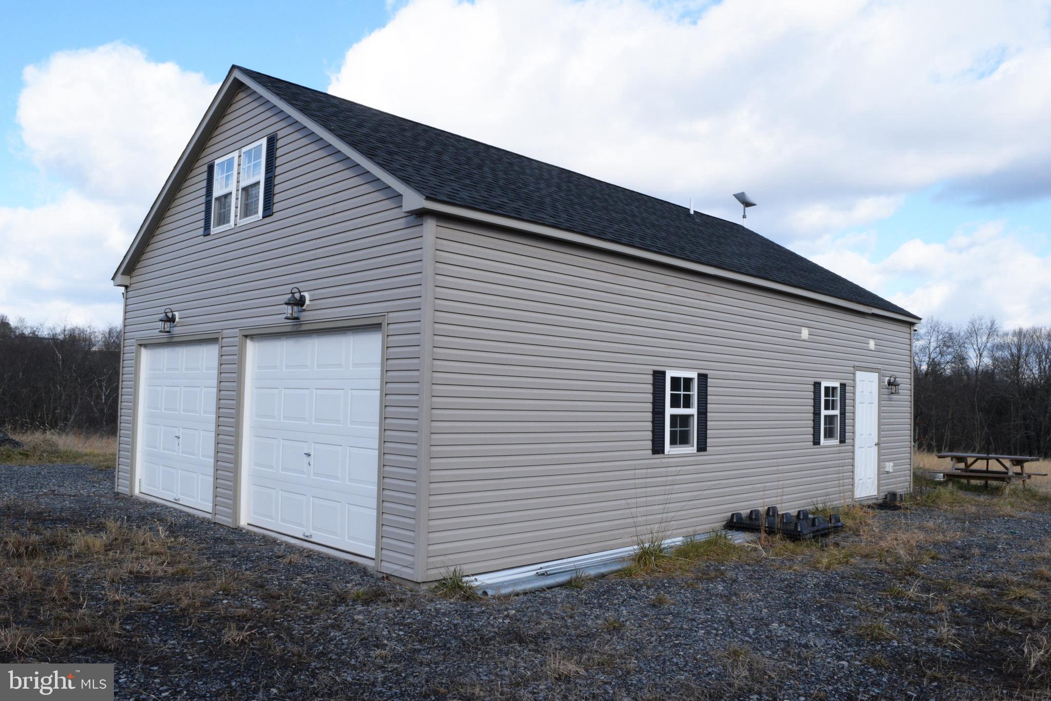 MOUNT LEVELS FARMS - Residential