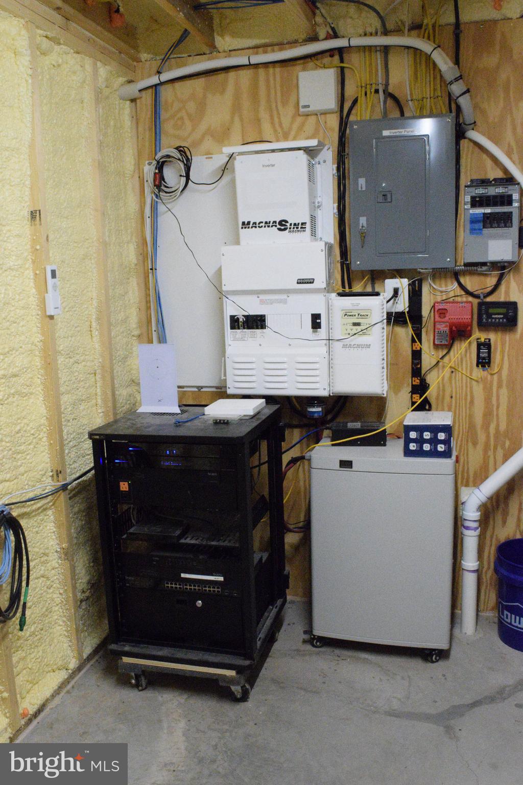 MOUNT LEVELS FARMS - Residential