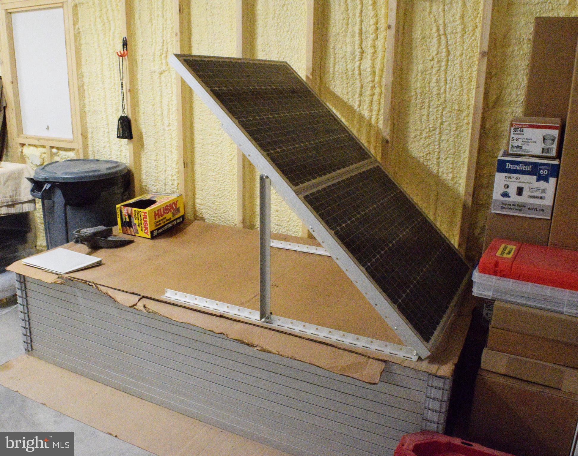 MOUNT LEVELS FARMS - Residential