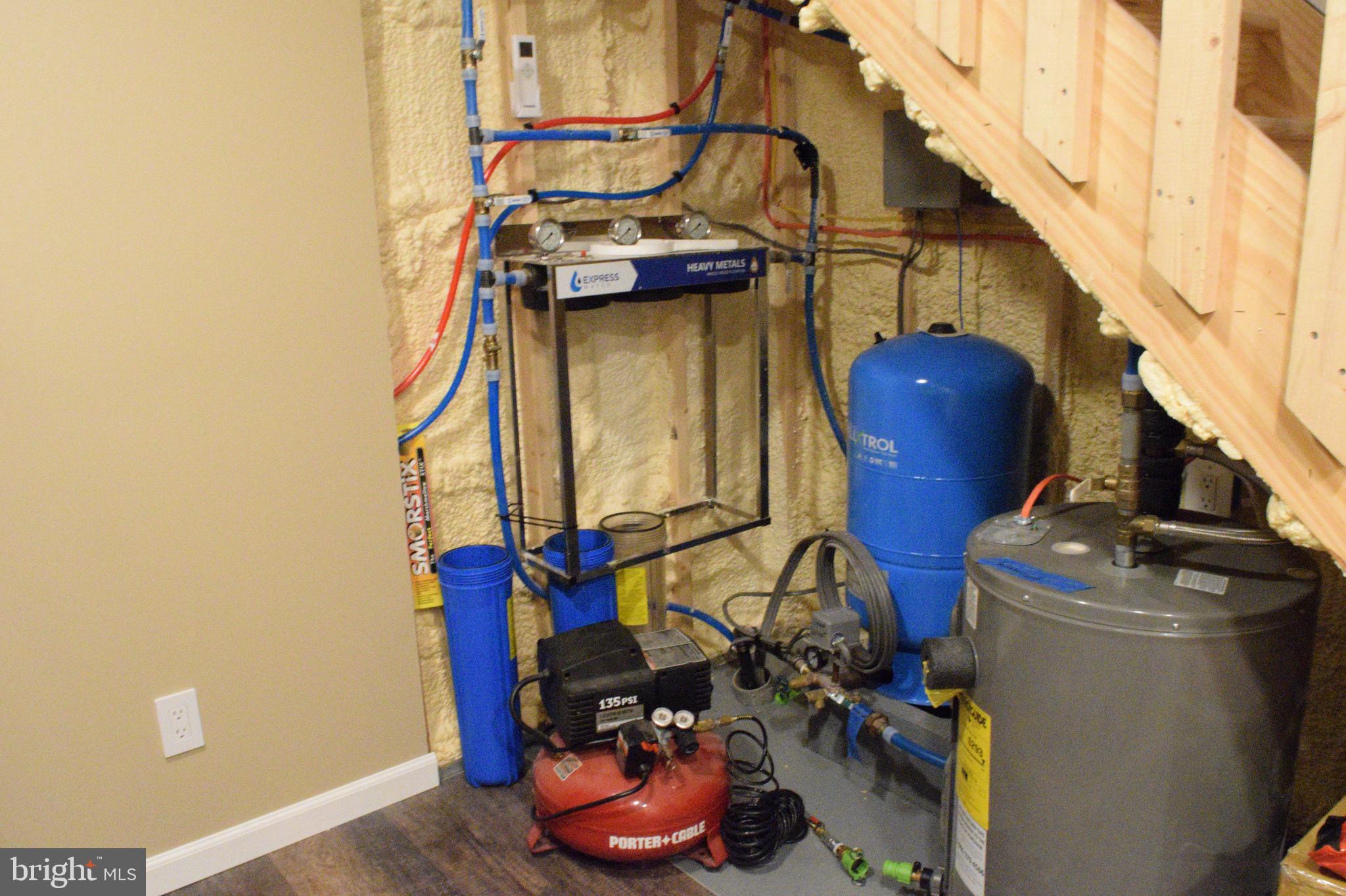 MOUNT LEVELS FARMS - Residential