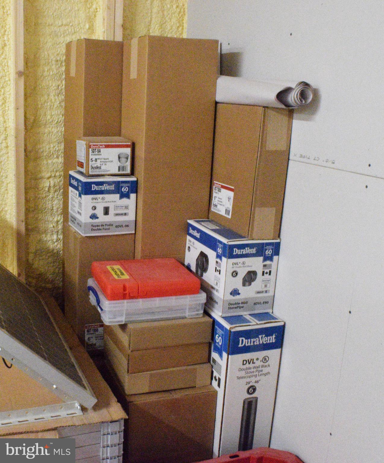 MOUNT LEVELS FARMS - Residential