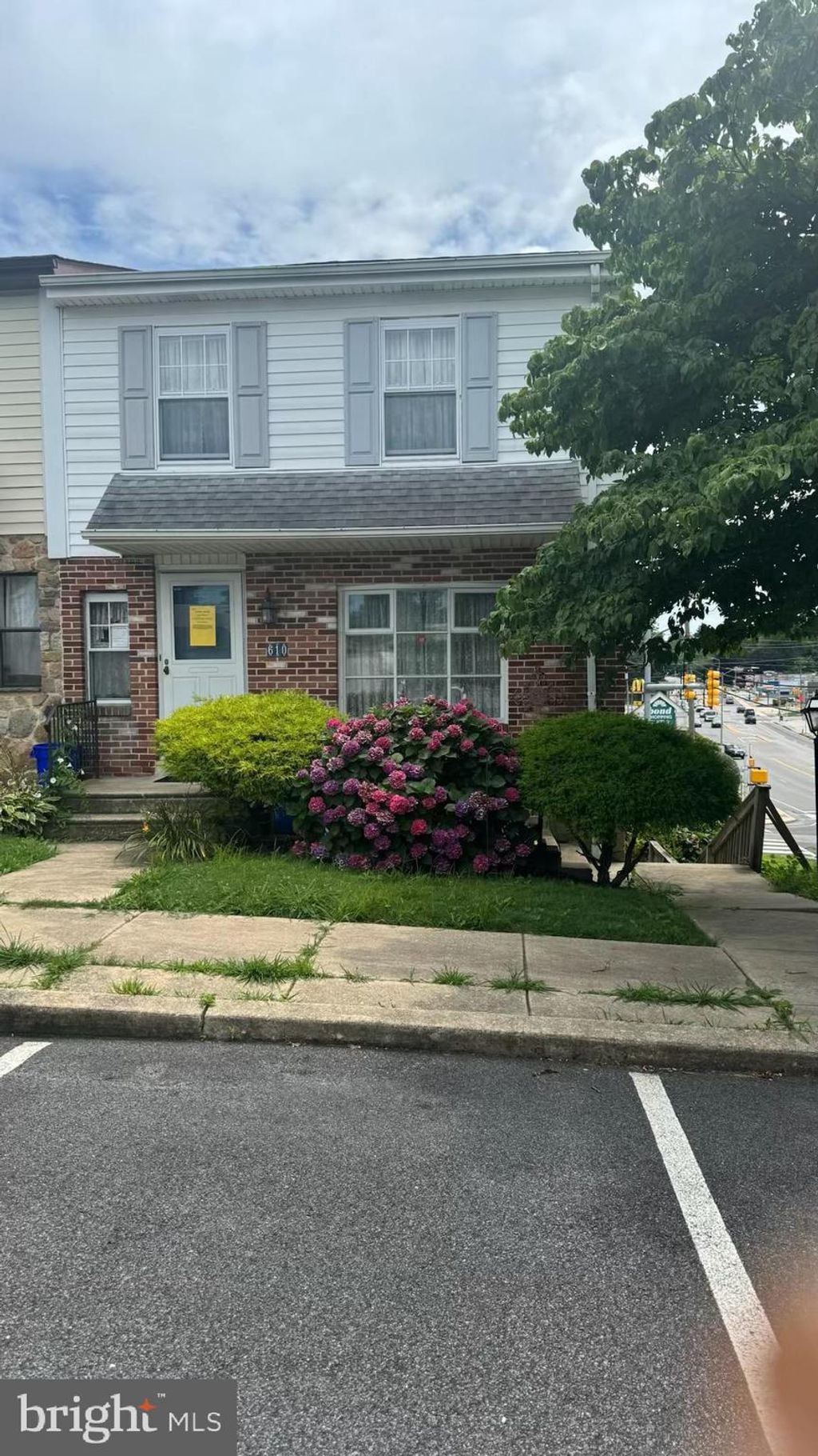 Photo of 610 S Cedar Lane, UPPER DARBY, PA 19082 (MLS # PADE2102170)