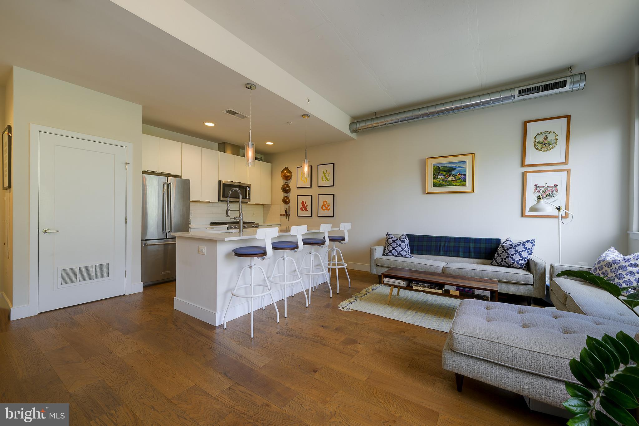 COURTHOUSE - Residential