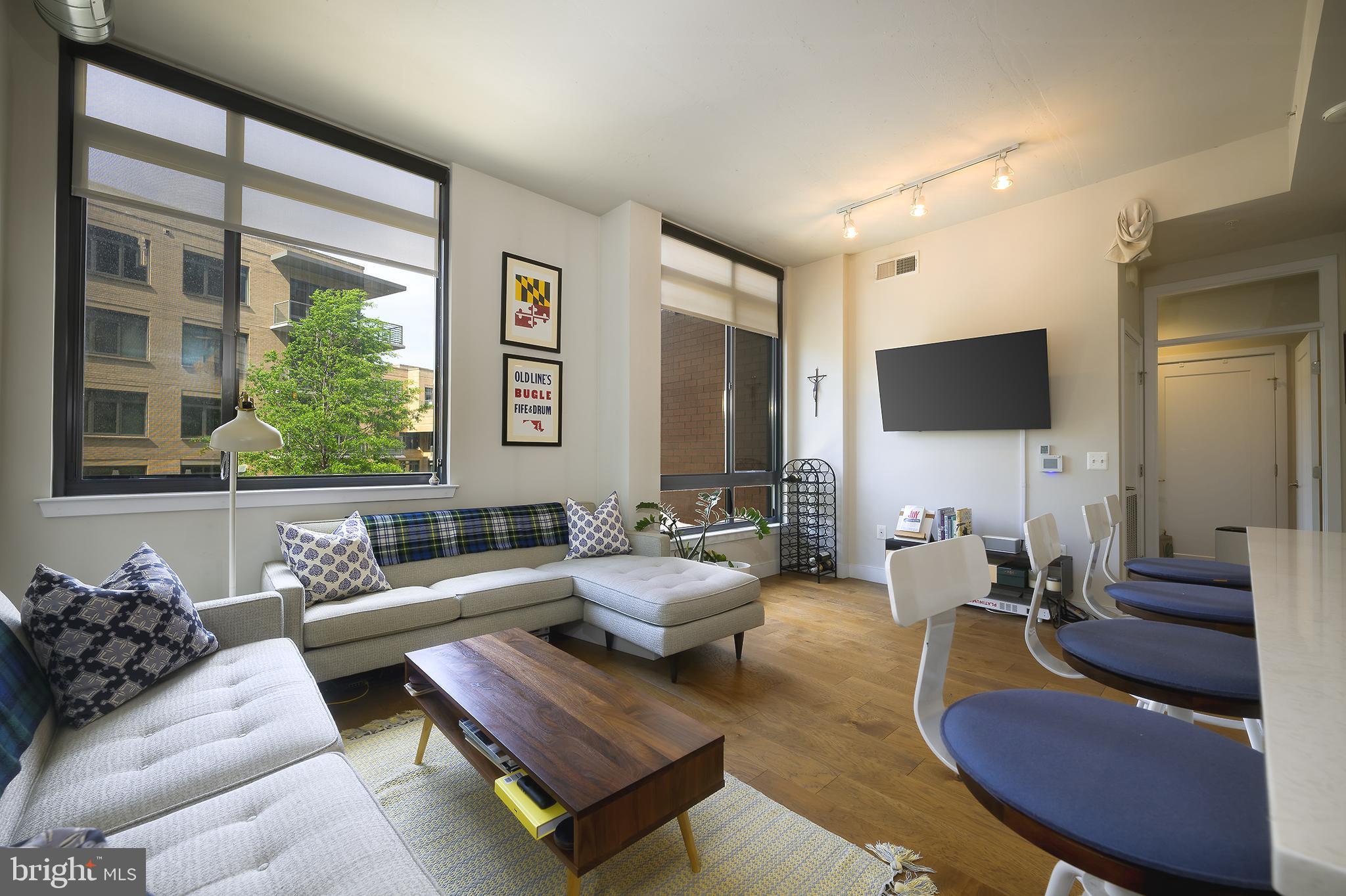 COURTHOUSE - Residential