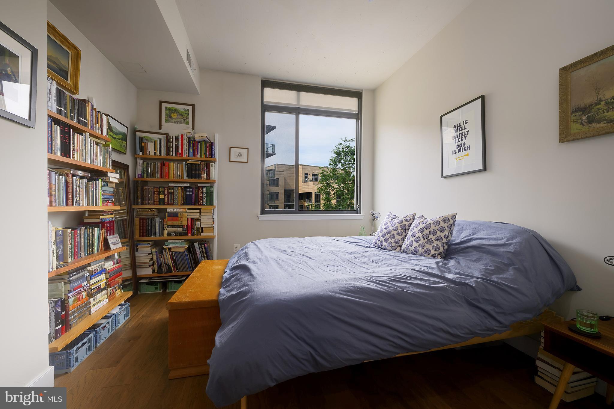 COURTHOUSE - Residential