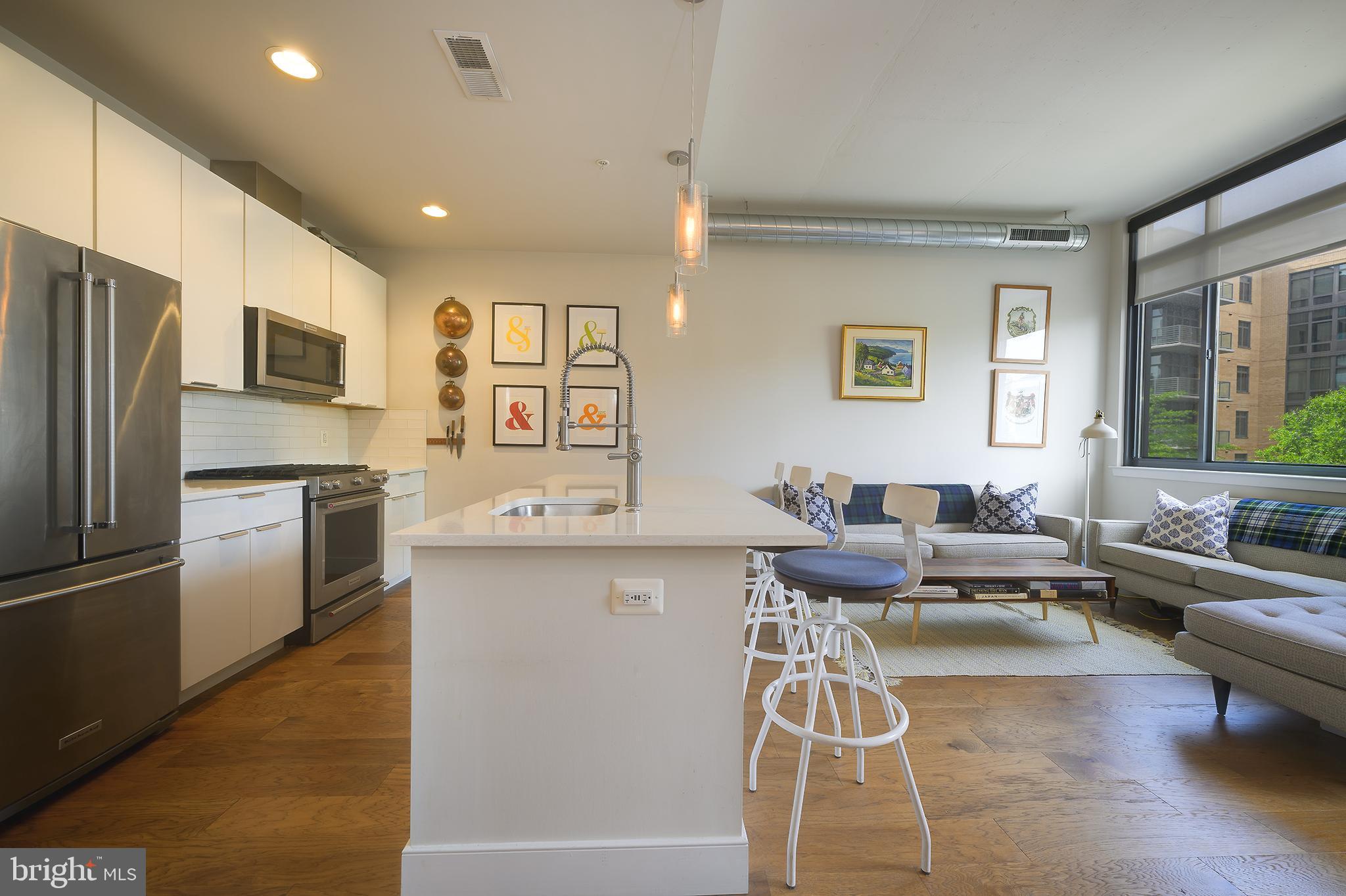 COURTHOUSE - Residential