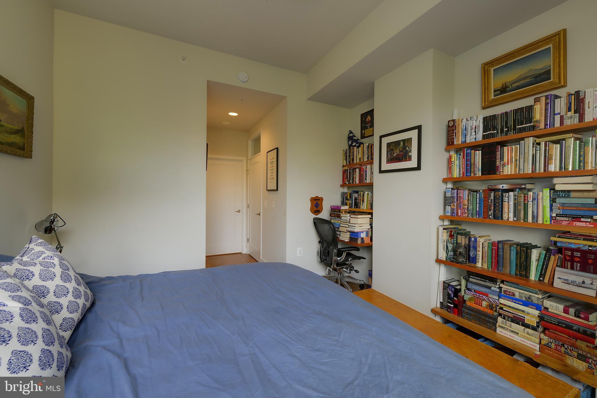 COURTHOUSE - Residential