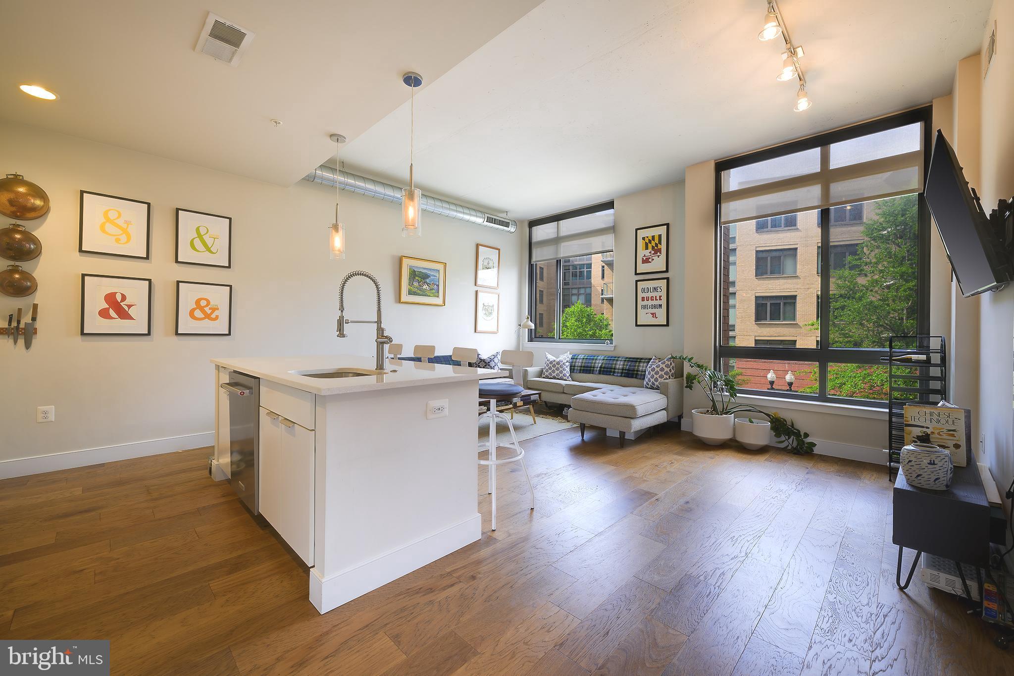 COURTHOUSE - Residential