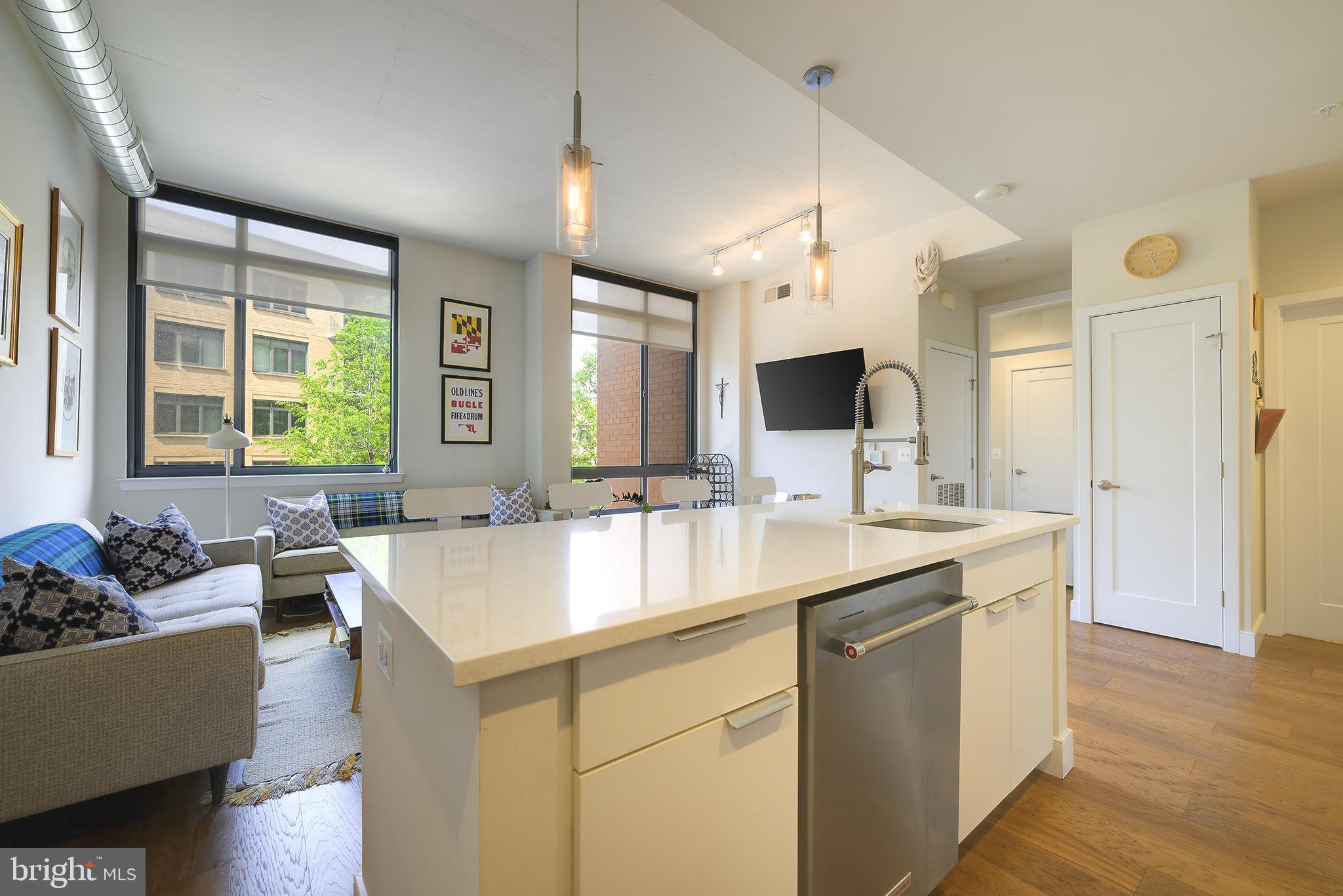 COURTHOUSE - Residential