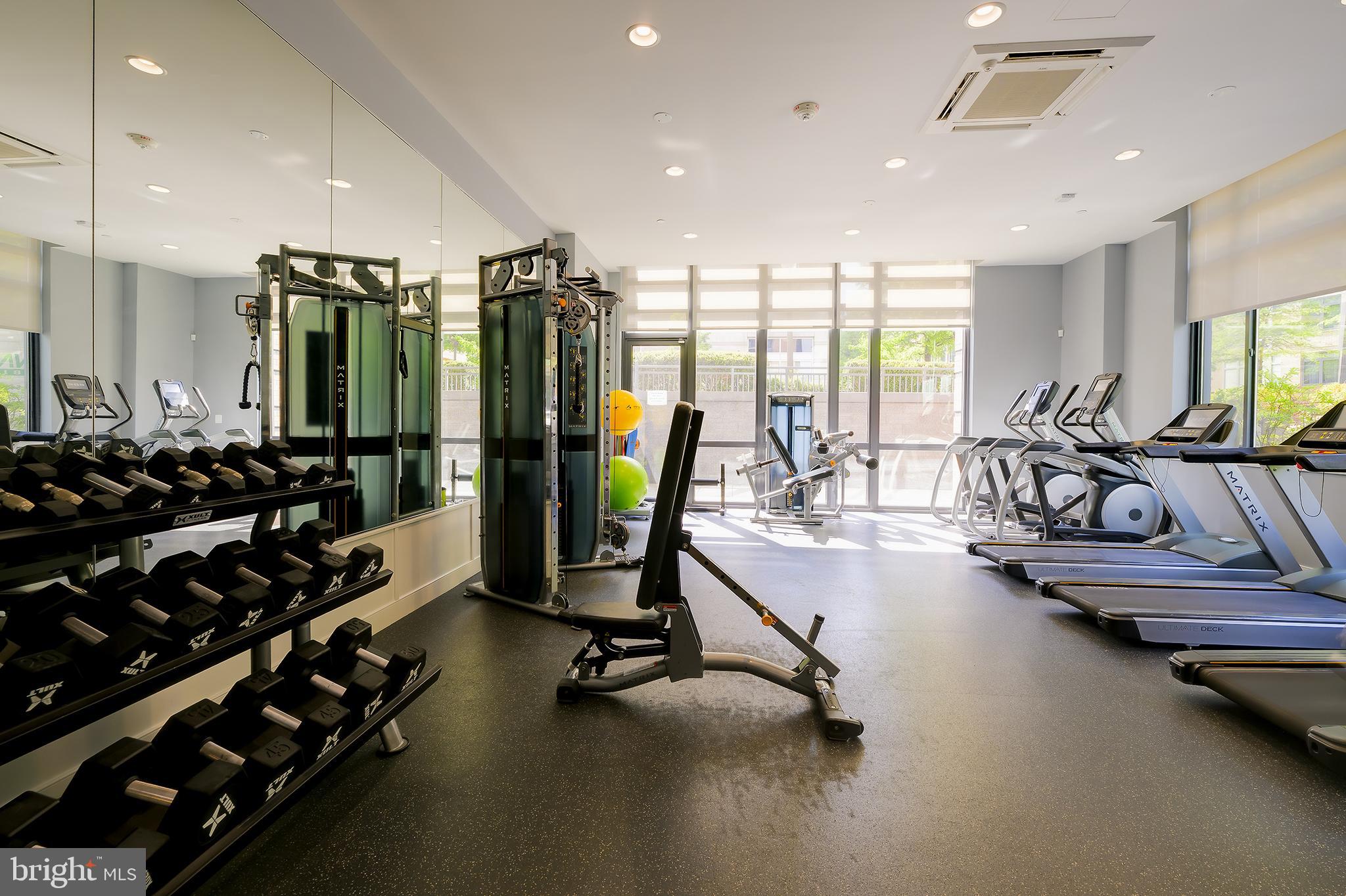 COURTHOUSE - Residential