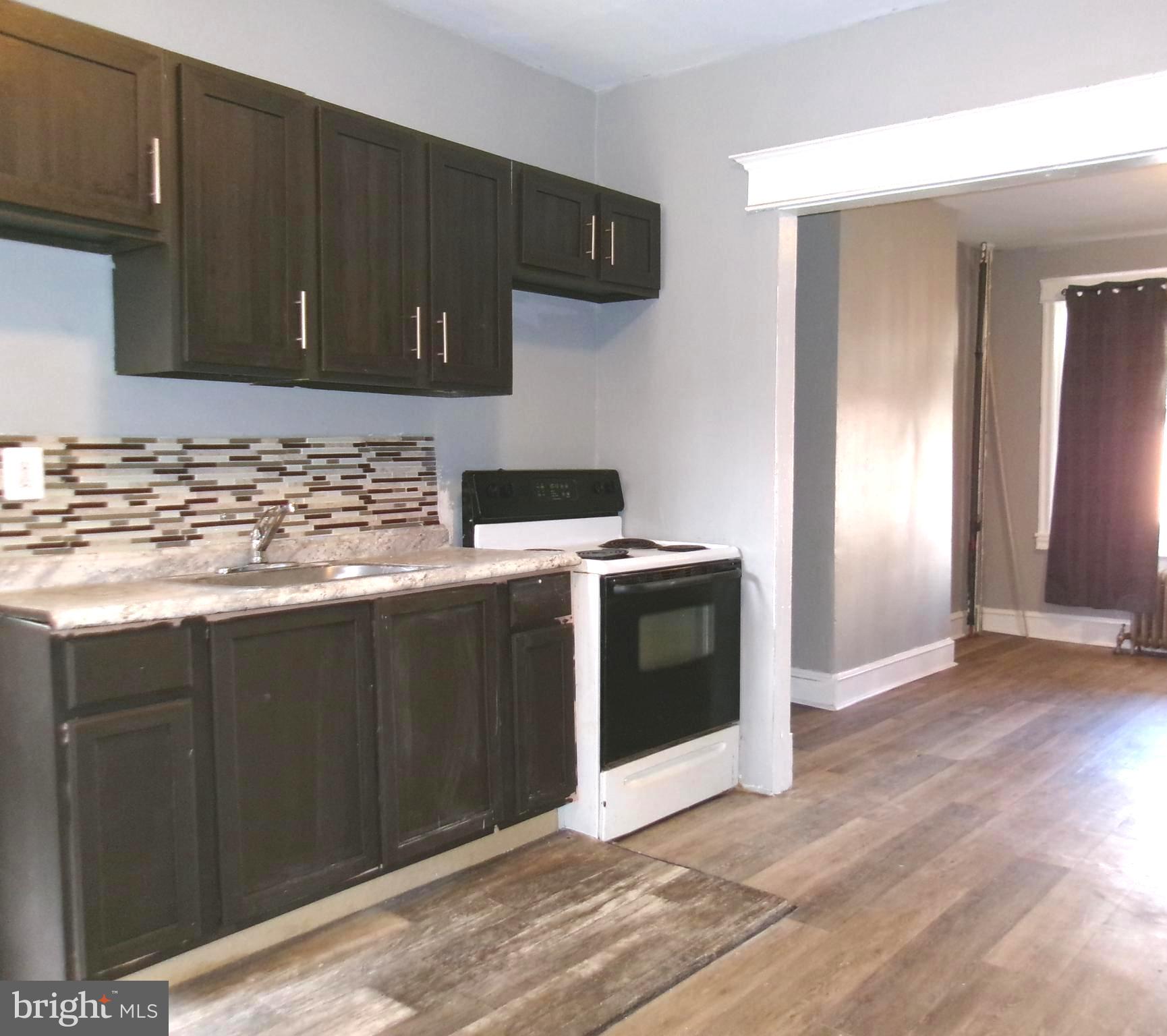 FRANKLINVILLE - Residential