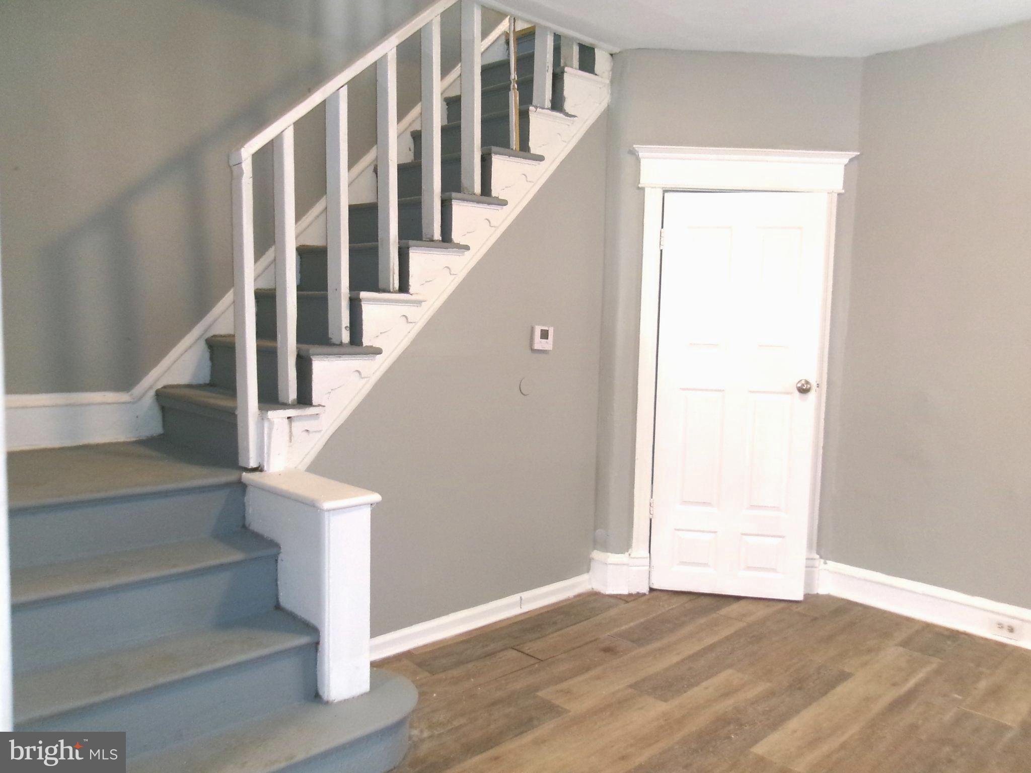 FRANKLINVILLE - Residential