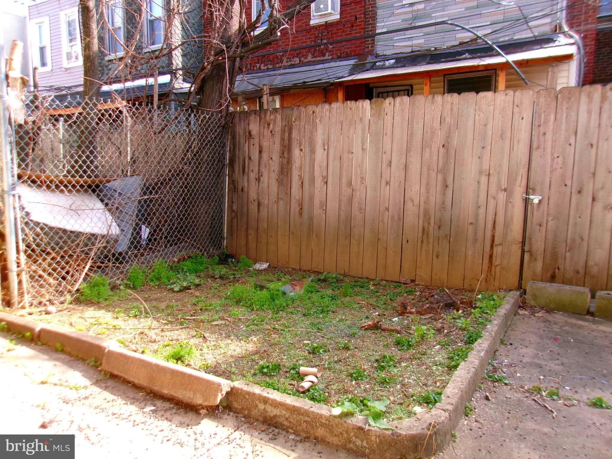 FRANKLINVILLE - Residential