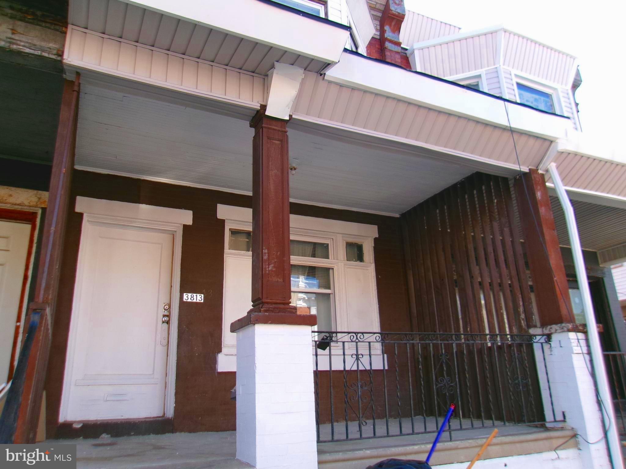 FRANKLINVILLE - Residential