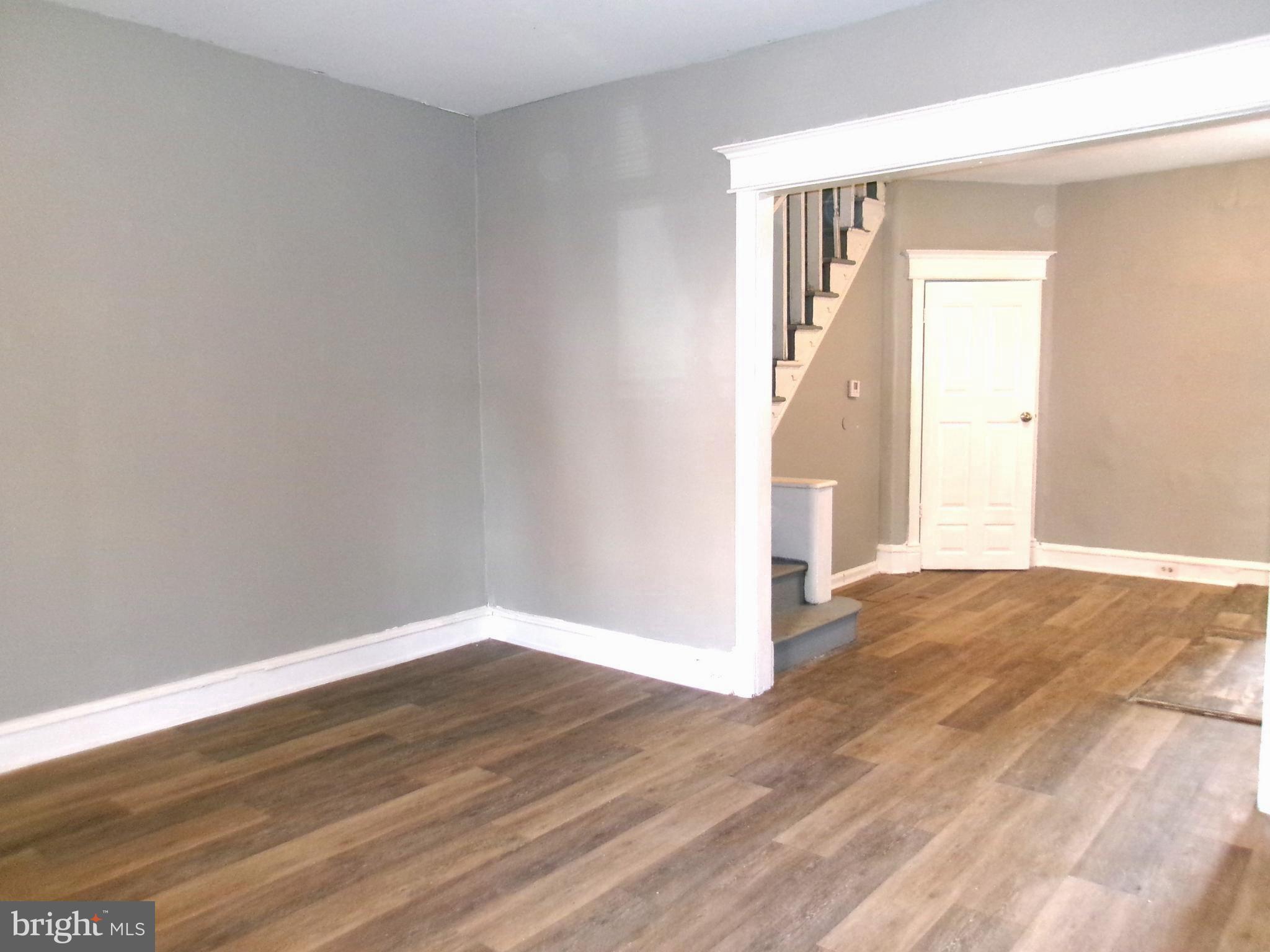 FRANKLINVILLE - Residential