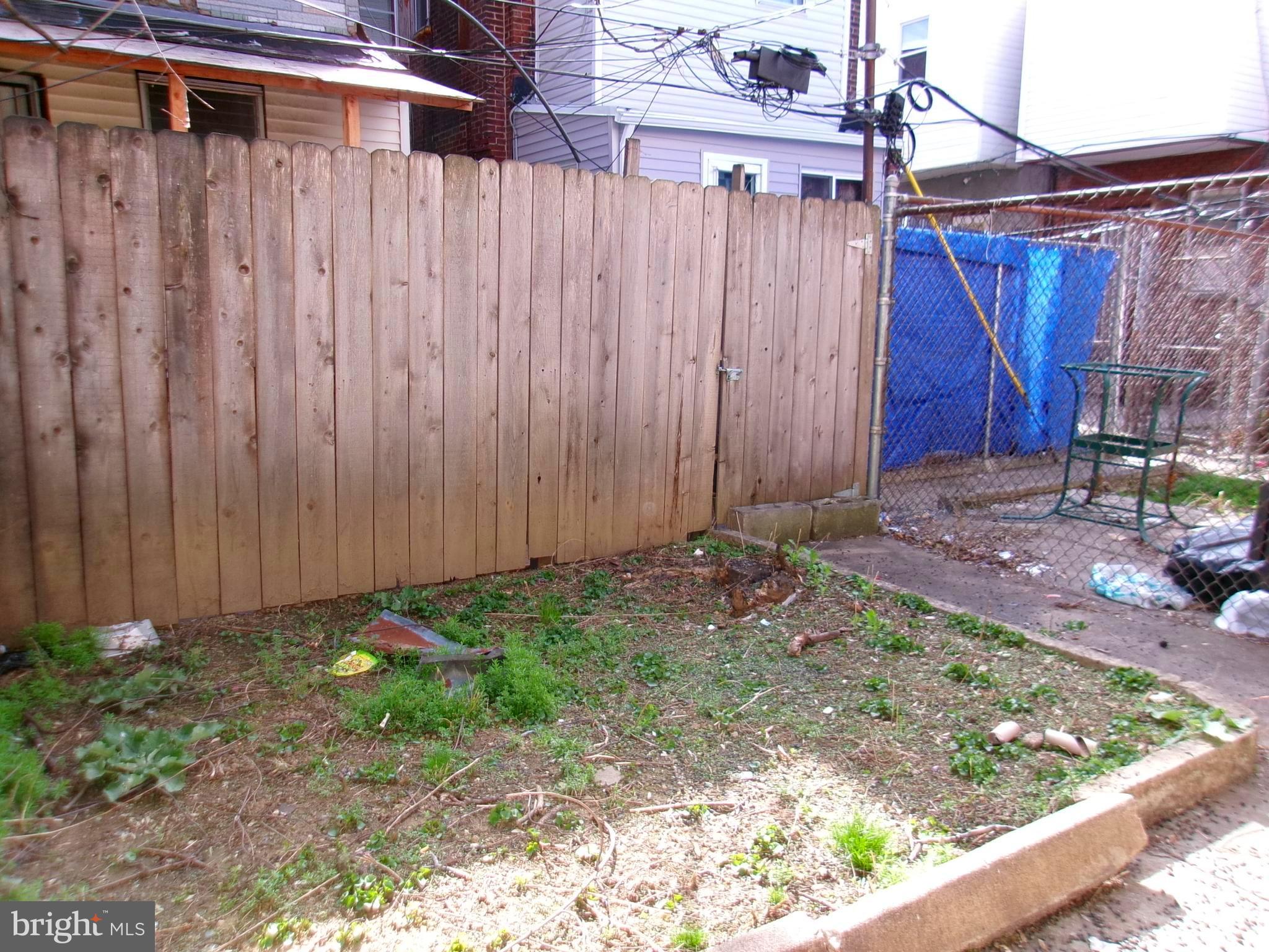 FRANKLINVILLE - Residential