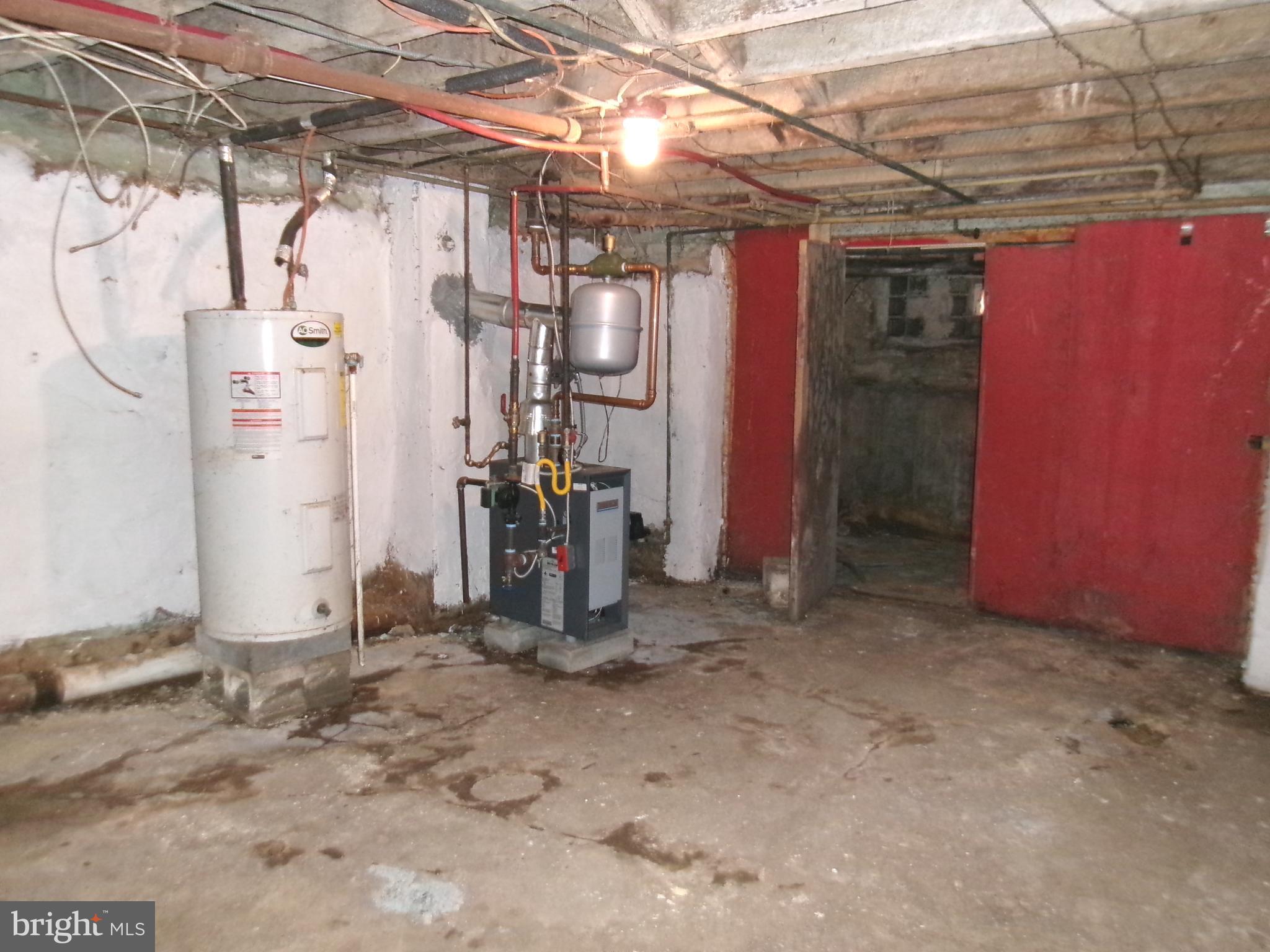 FRANKLINVILLE - Residential