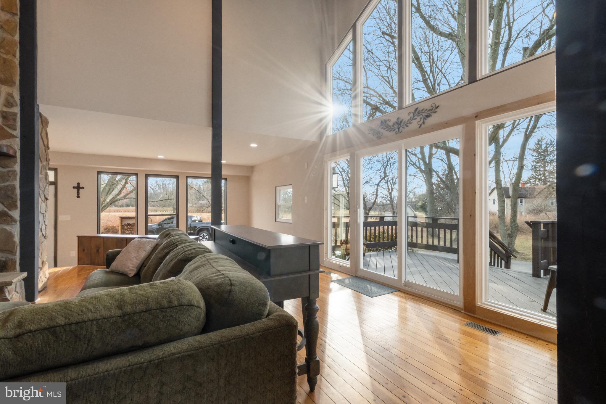 1065 MULLICA HILL ROAD