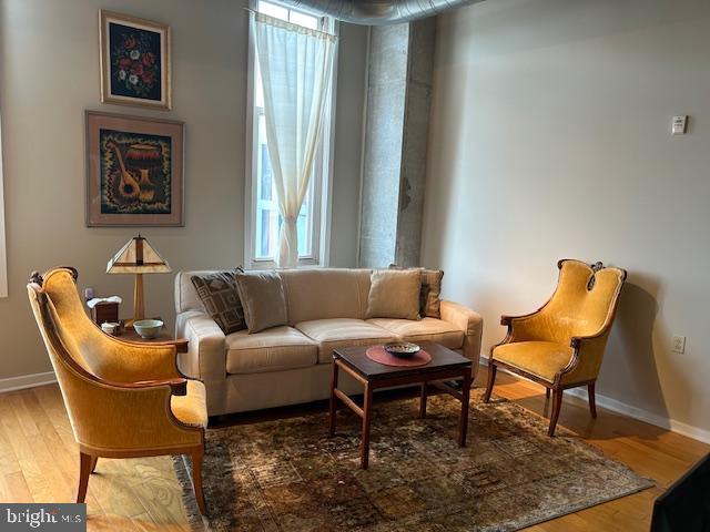 OLD CITY - Residential Lease