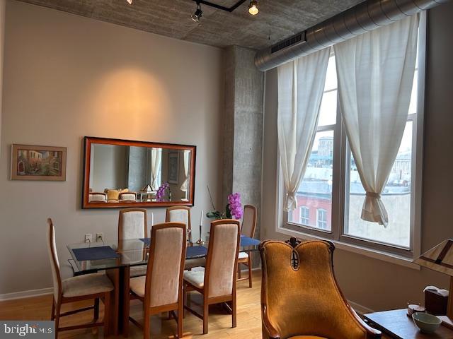 OLD CITY - Residential Lease