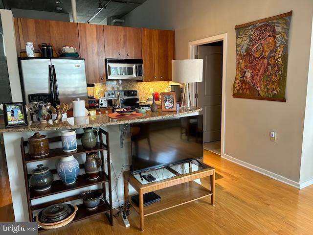 OLD CITY - Residential Lease