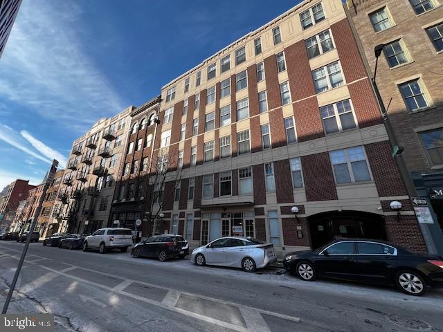 OLD CITY - Residential Lease