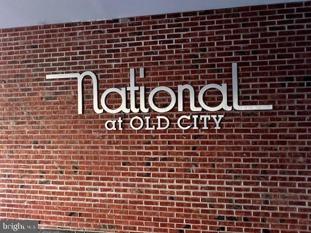 OLD CITY - Residential Lease