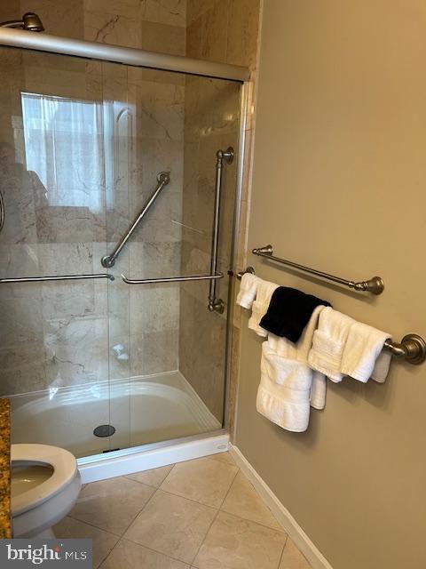 OLD CITY - Residential Lease