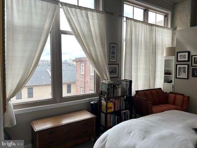 OLD CITY - Residential Lease