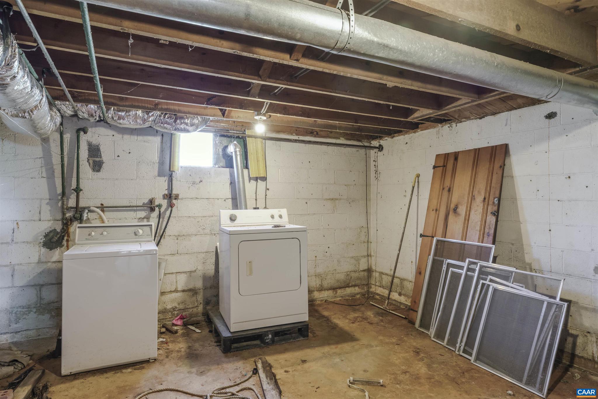 LOCUST GROVE - Residential