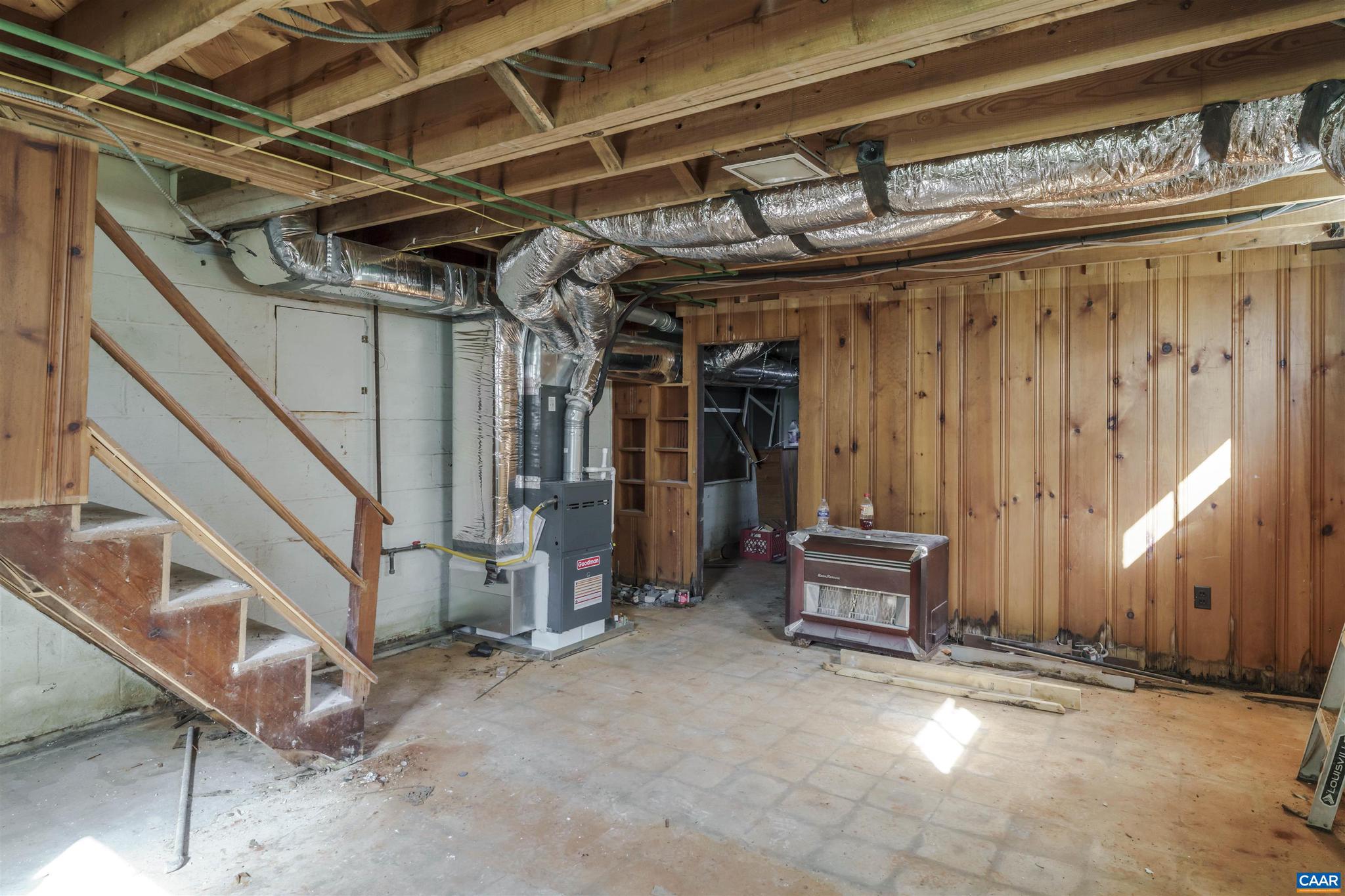 LOCUST GROVE - Residential