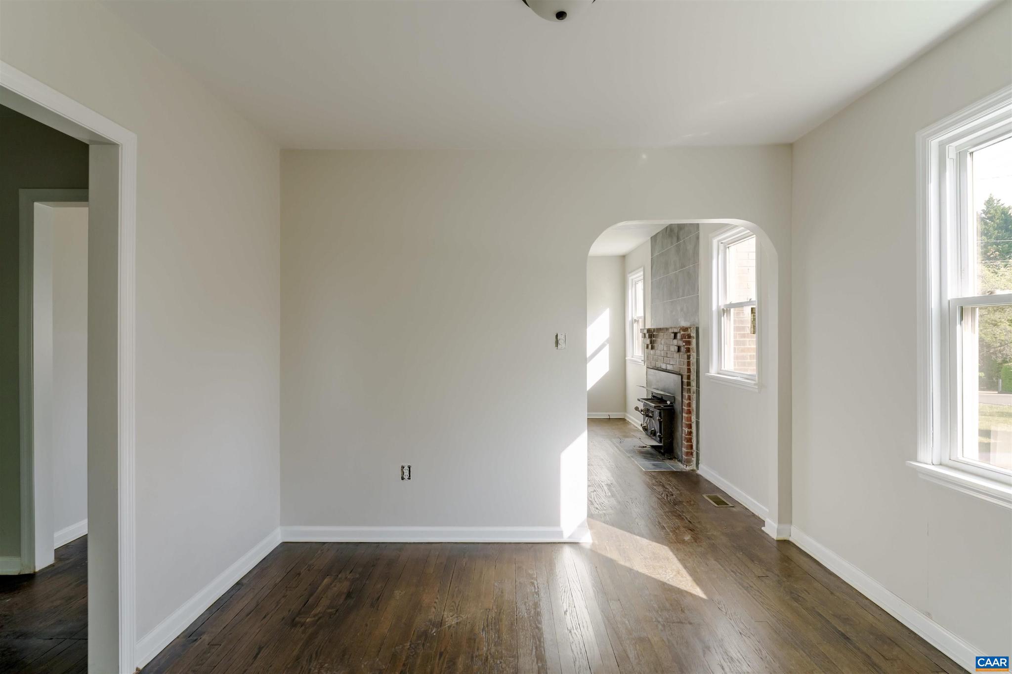 LOCUST GROVE - Residential