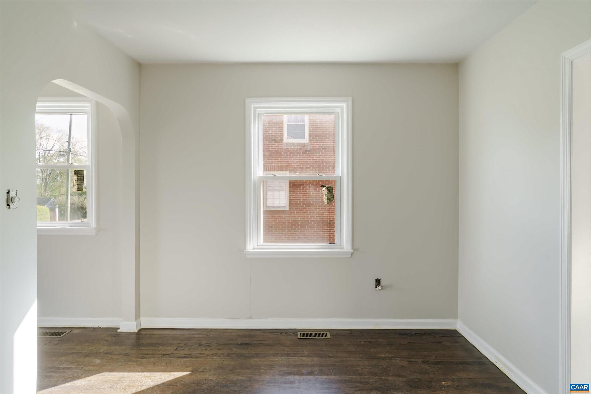 LOCUST GROVE - Residential