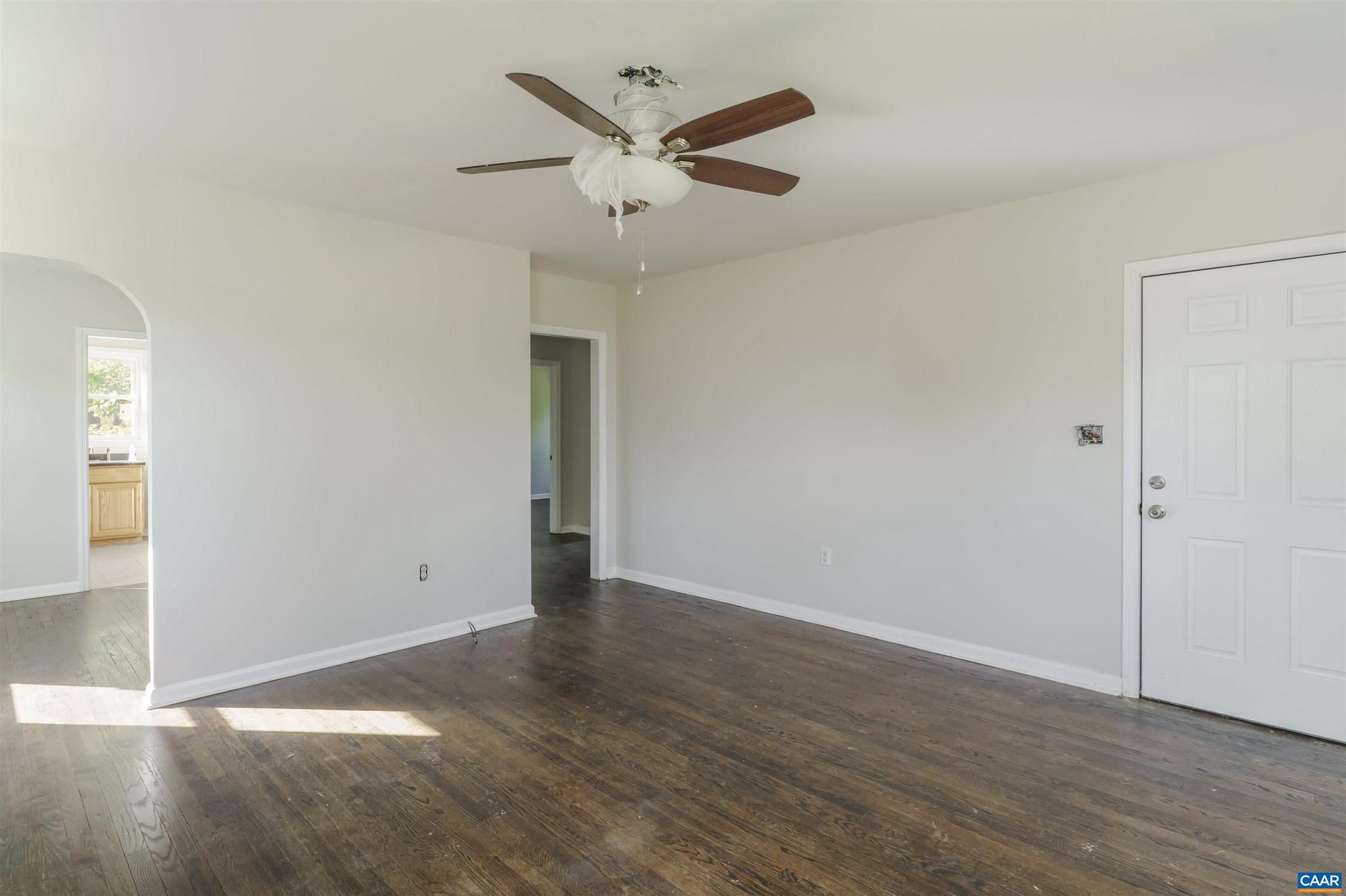 LOCUST GROVE - Residential