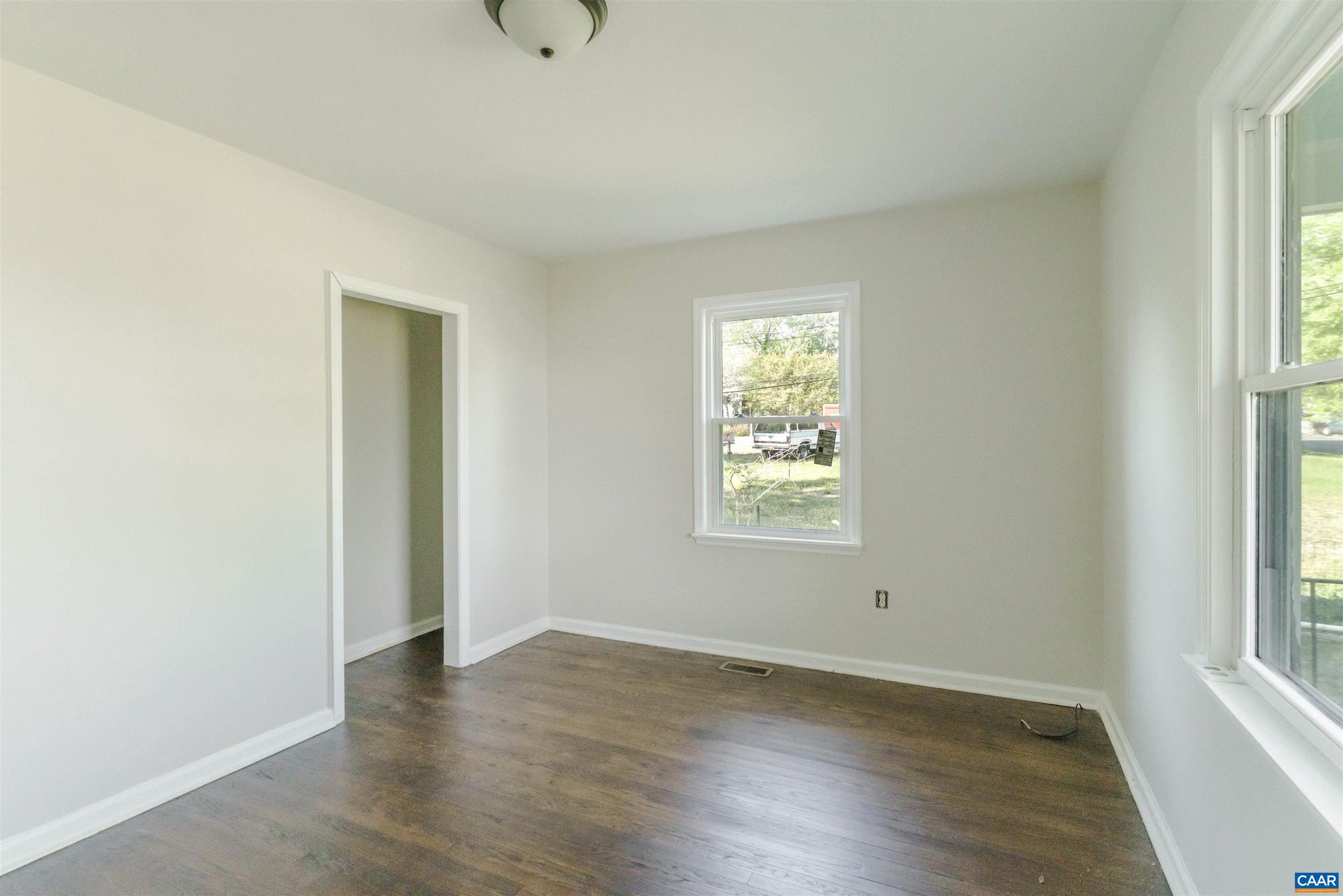 LOCUST GROVE - Residential