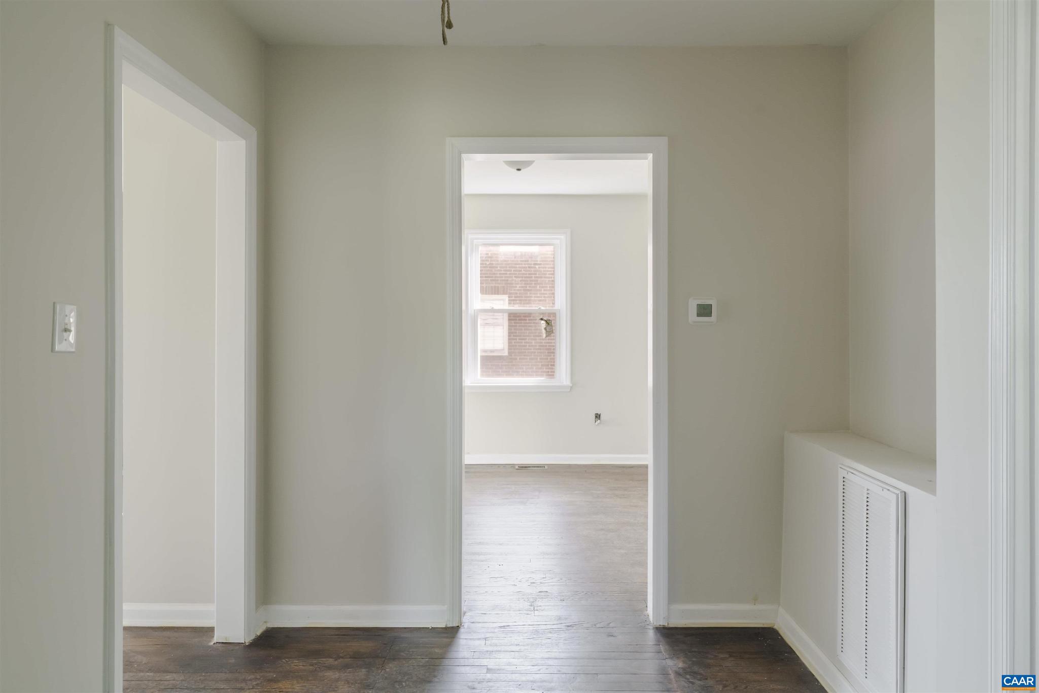 LOCUST GROVE - Residential