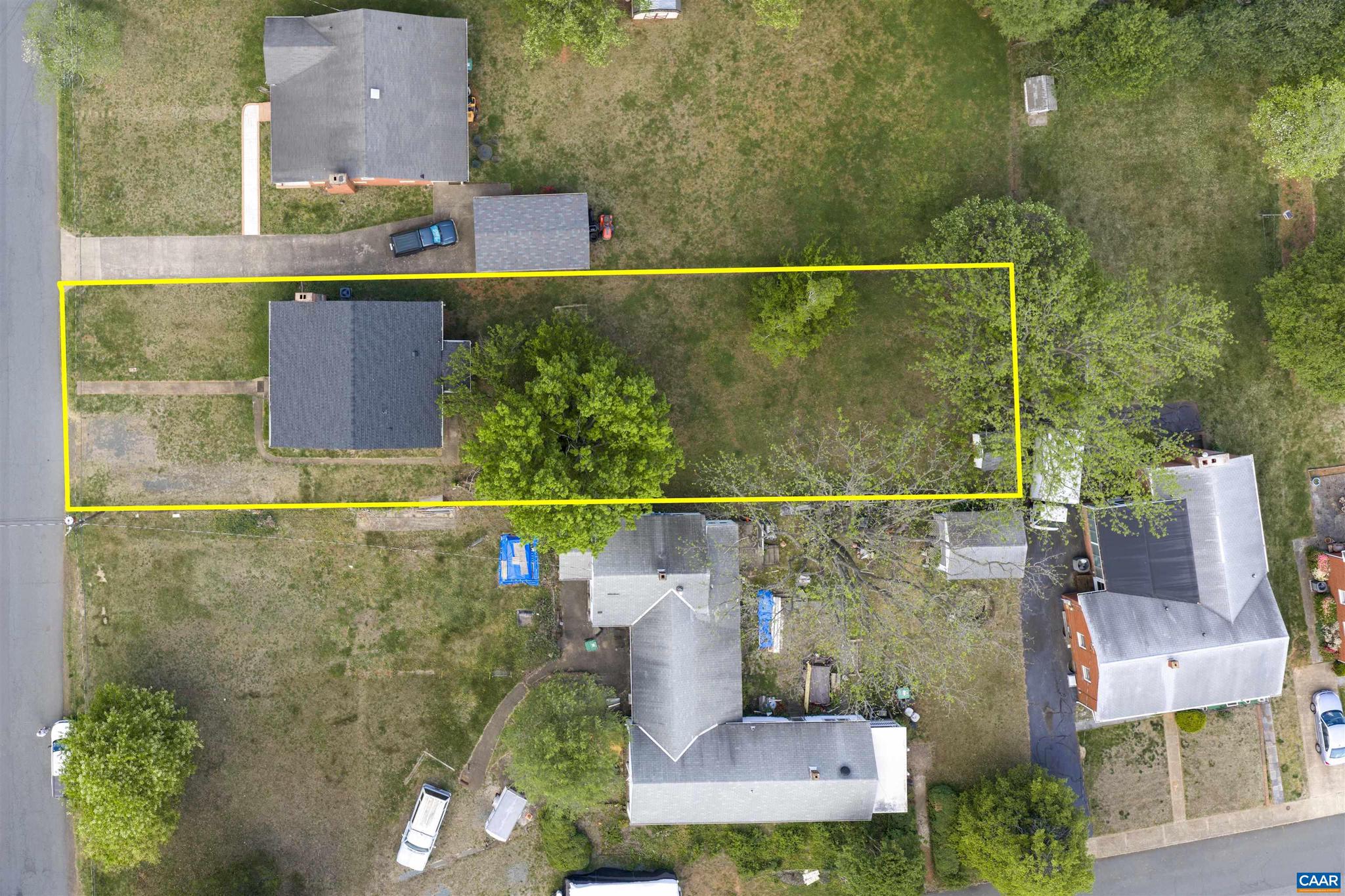 LOCUST GROVE - Residential