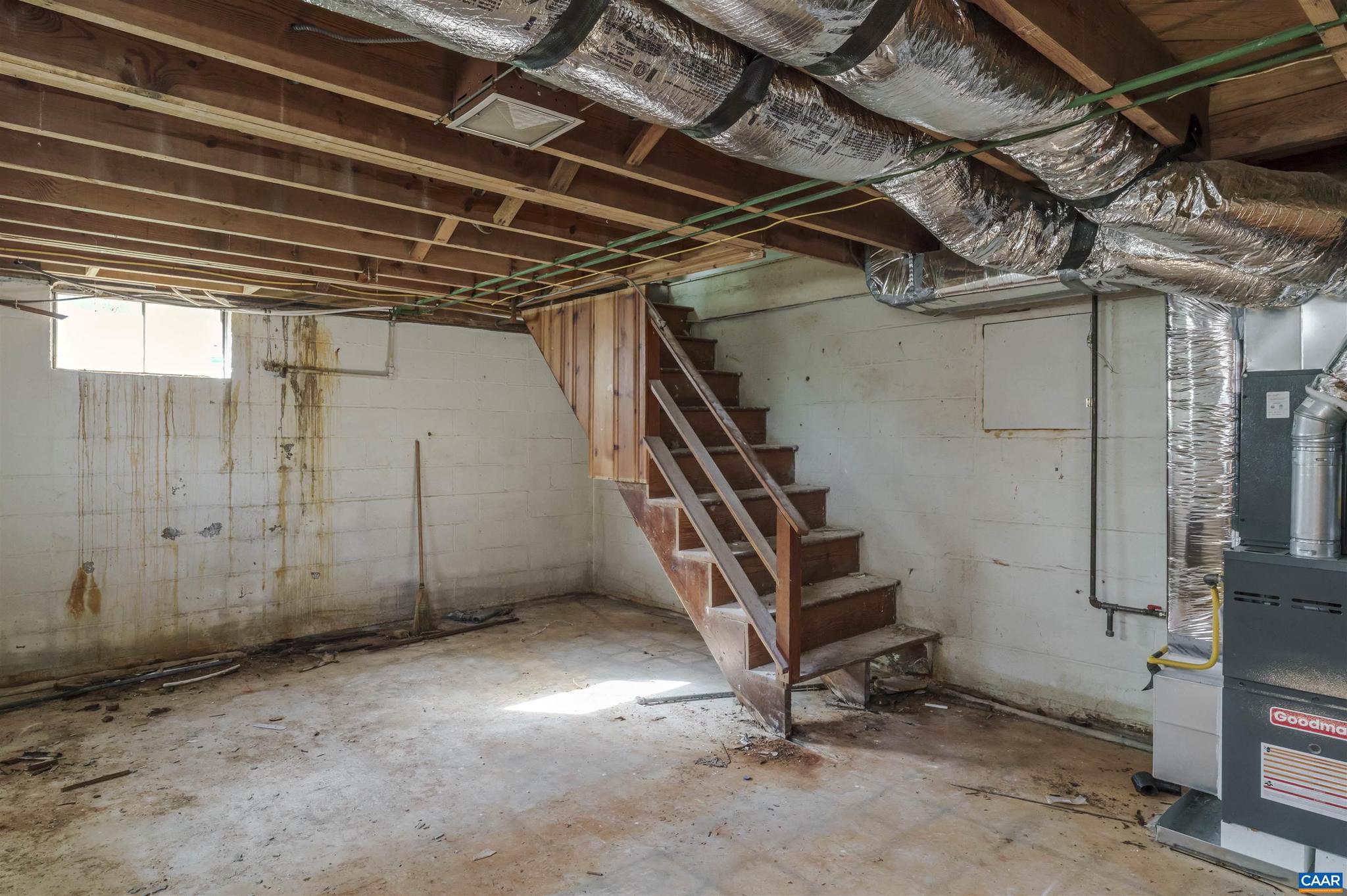 LOCUST GROVE - Residential