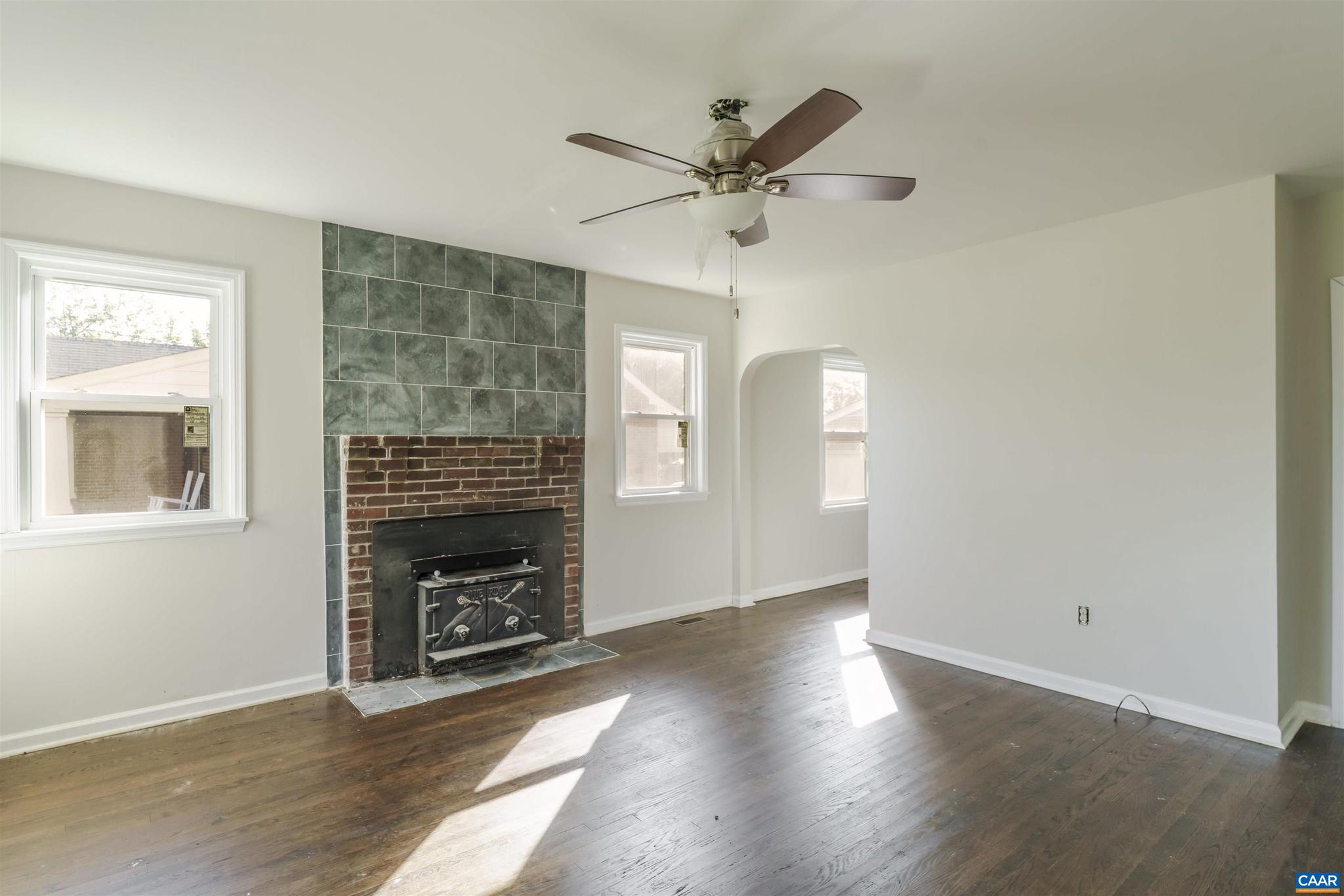 LOCUST GROVE - Residential