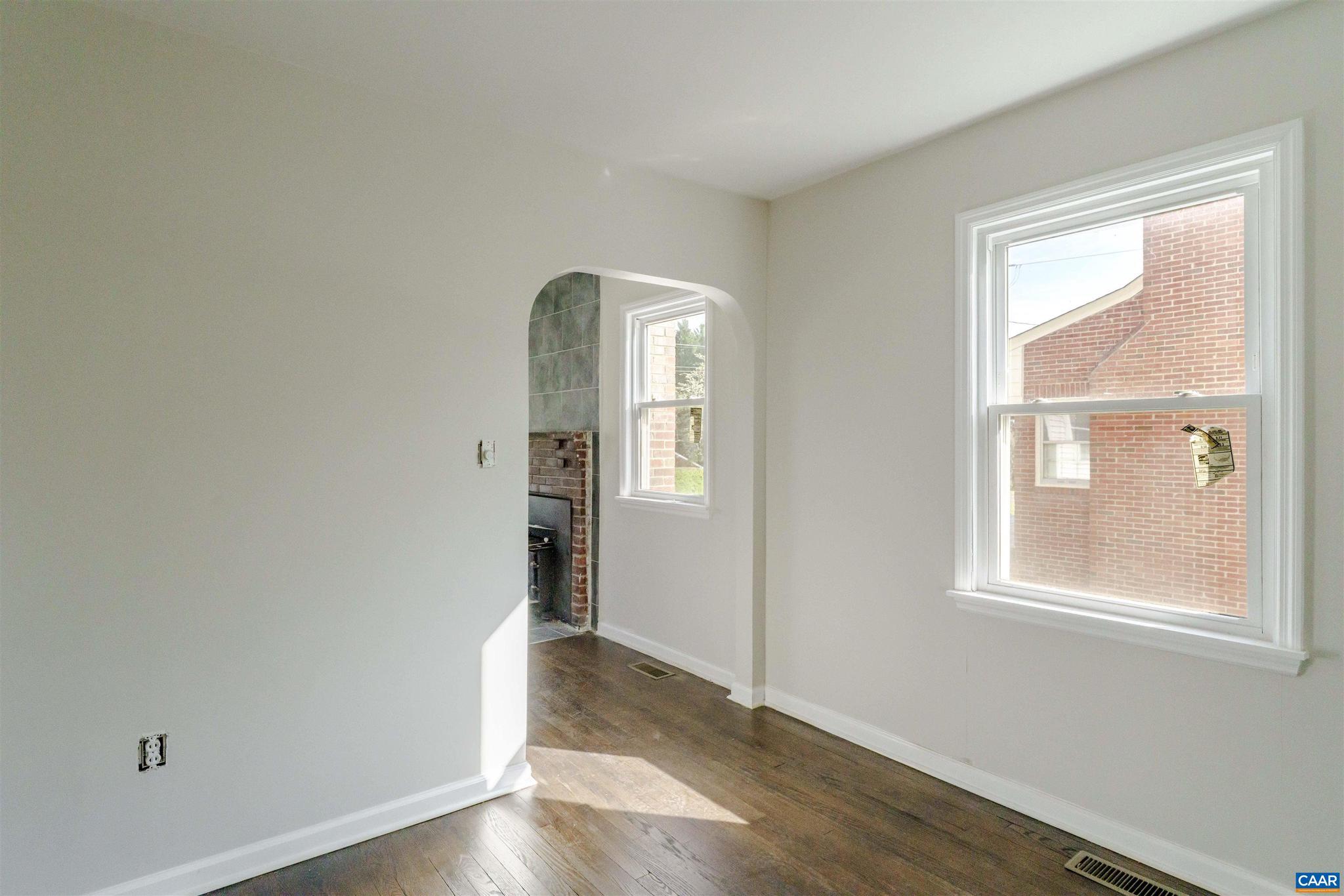 LOCUST GROVE - Residential