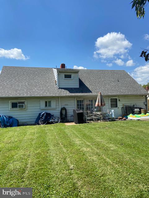 1517 CONTINENTAL ROAD