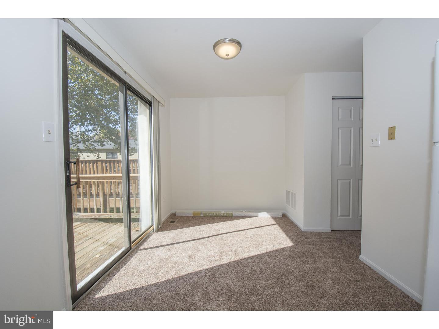 WESTOVER CROSSING - Residential Lease