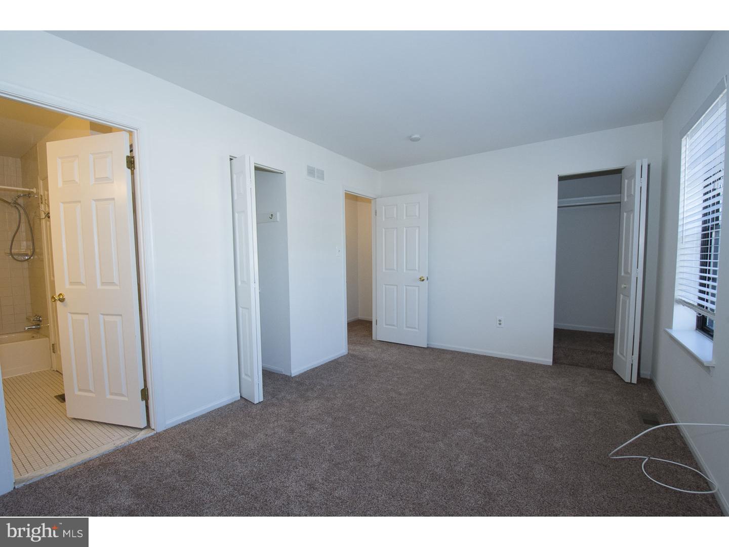 WESTOVER CROSSING - Residential Lease