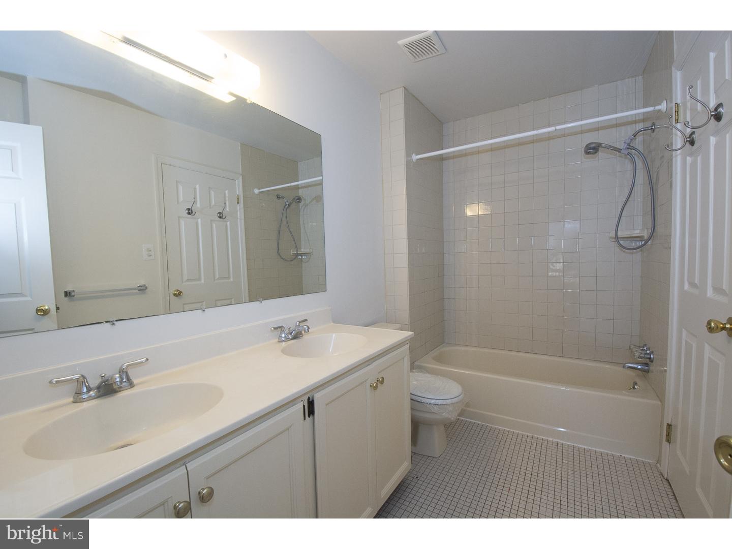 WESTOVER CROSSING - Residential Lease